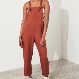 COPY - Overalls - Jumpsuit